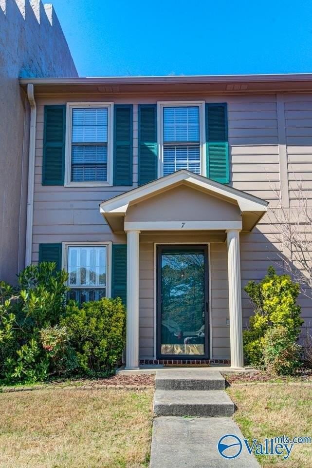 8151 Oldfield Rd Sw #7 - Photo 2 of 27