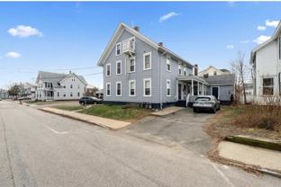 28 Lincoln St #A - Photo 1 of 1