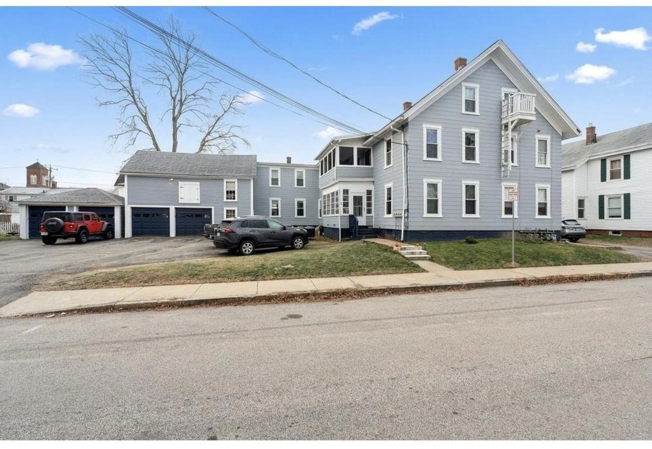 28 Lincoln St #A - Photo 2 of 25