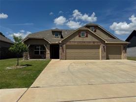 3755 E 143rd Pl S - Photo 1 of 1