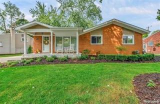 1341 Catalpa Dr - Photo 1 of 1