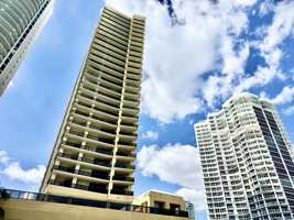 featured image of 16275 Collins Ave #1004