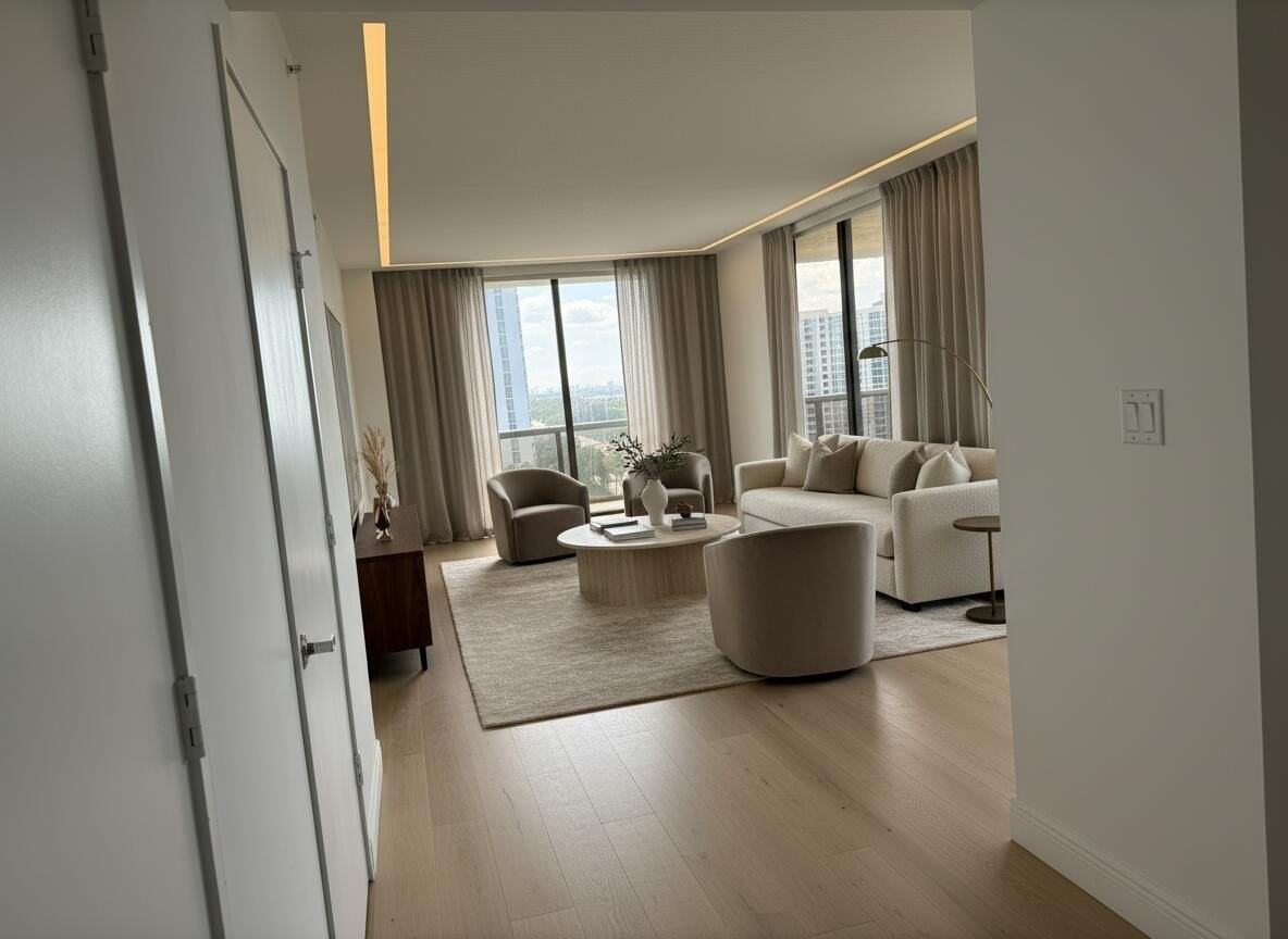 16275 Collins Ave #1004 - Photo 6 of 31