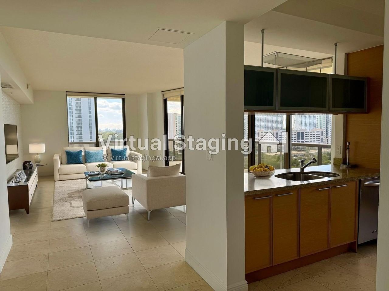 16275 Collins Ave #1004 - Photo 7 of 31