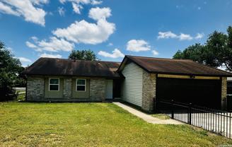 9803 Flatland Trl - Photo 1 of 1
