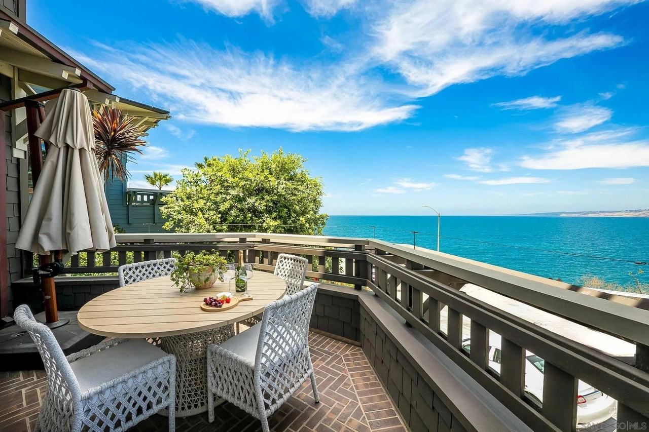 1245 Coast Blvd - Photo 3 of 50