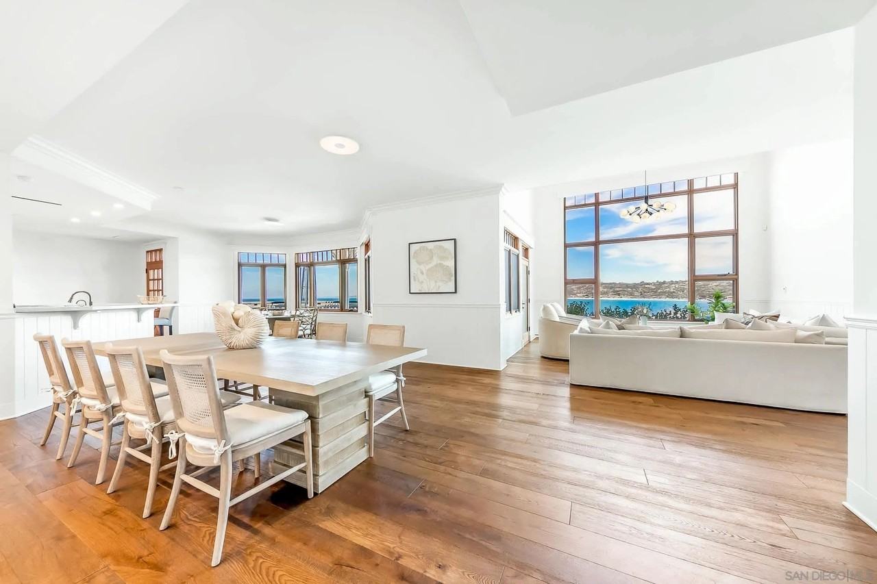 1245 Coast Blvd - Photo 5 of 50
