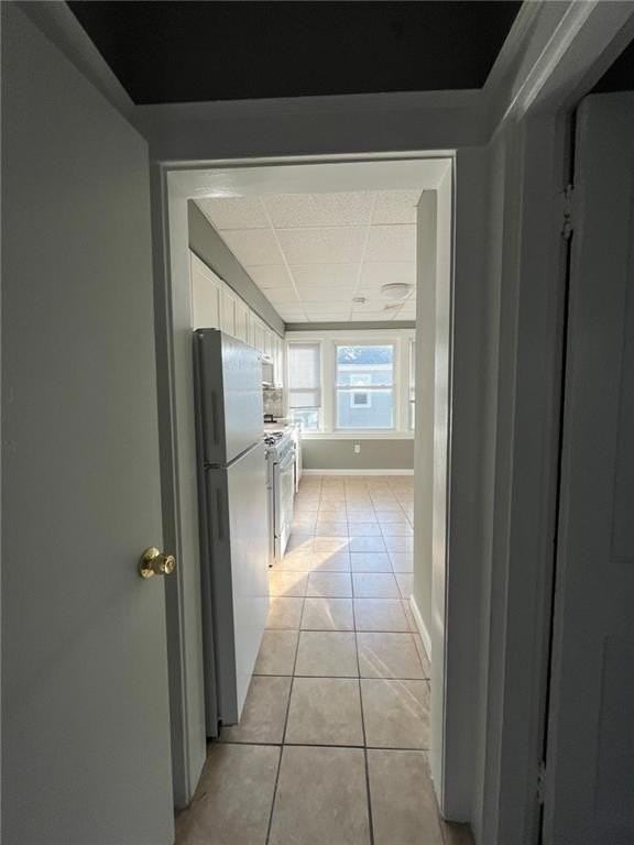70 Oliver St #3F - Photo 7 of 8