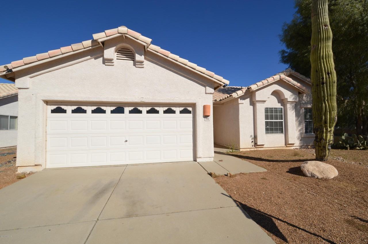 9941 E Paseo San Bernardo - Photo 2 of 14