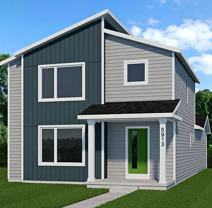 1236 Crane Meadow Way #1 - Photo 1 of 1