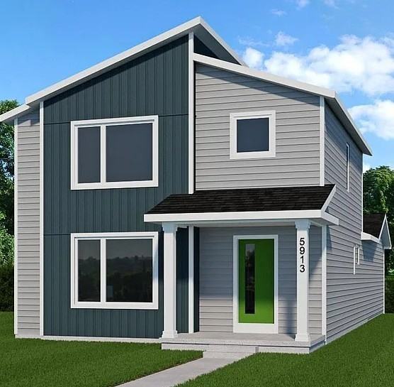 1236 Crane Meadow Way #1 - Photo 3 of 3