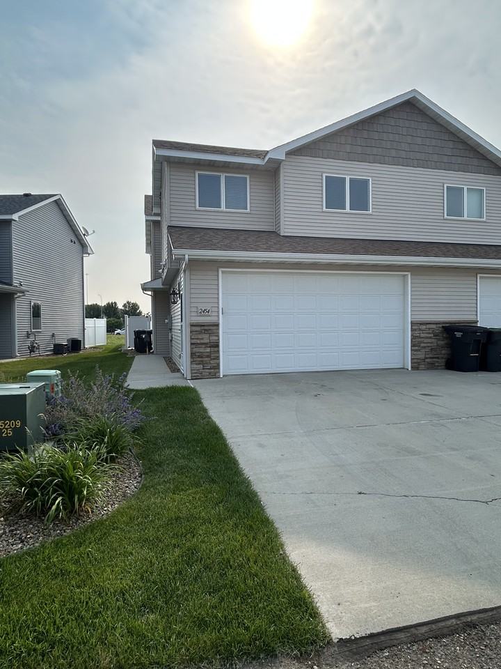 2454 Water Park Loop Se #1 - Photo 2 of 26