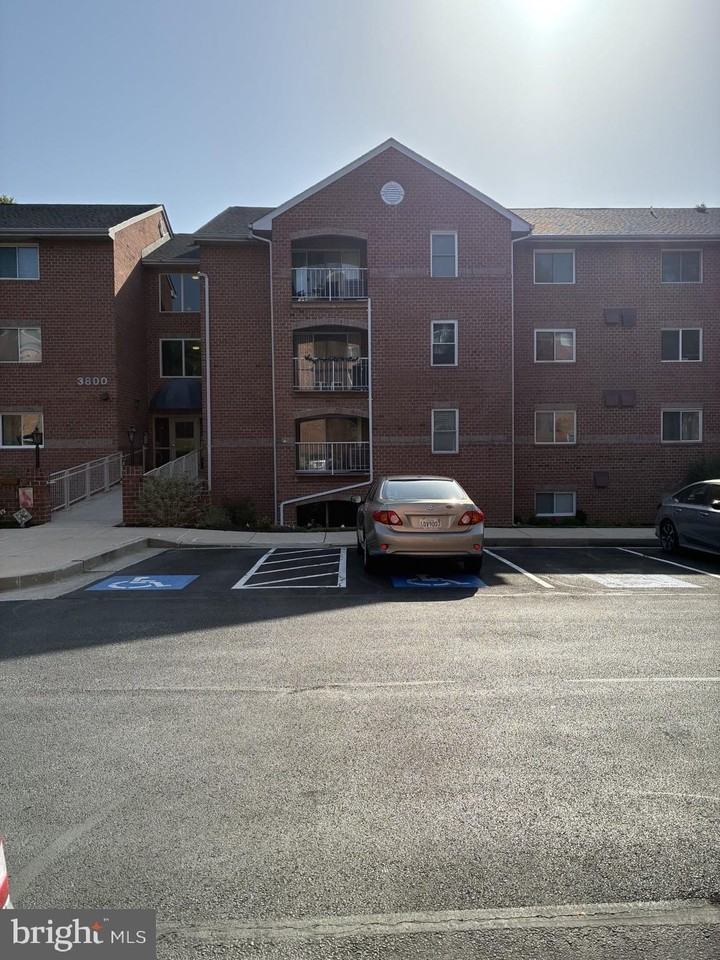 3800 Meghan Dr #2D - Photo 2 of 17