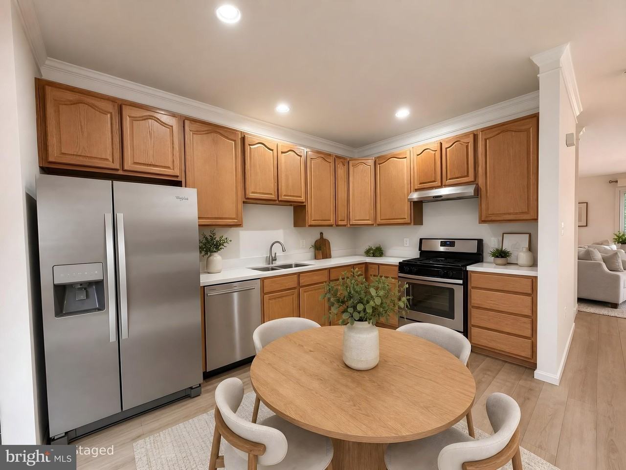 4663 Flatlick Branch Dr - Photo 4 of 14