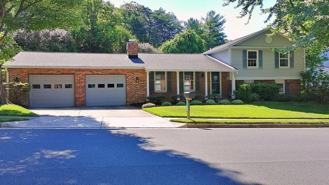 8097 Winding Way Ct - Photo 1 of 1