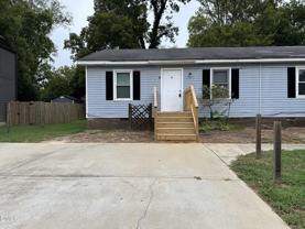 1113 Upchurch St #C - Photo 1 of 1