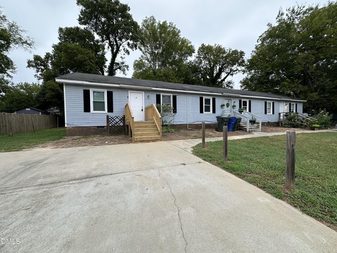 1113 Upchurch St #C - Photo 2 of 15