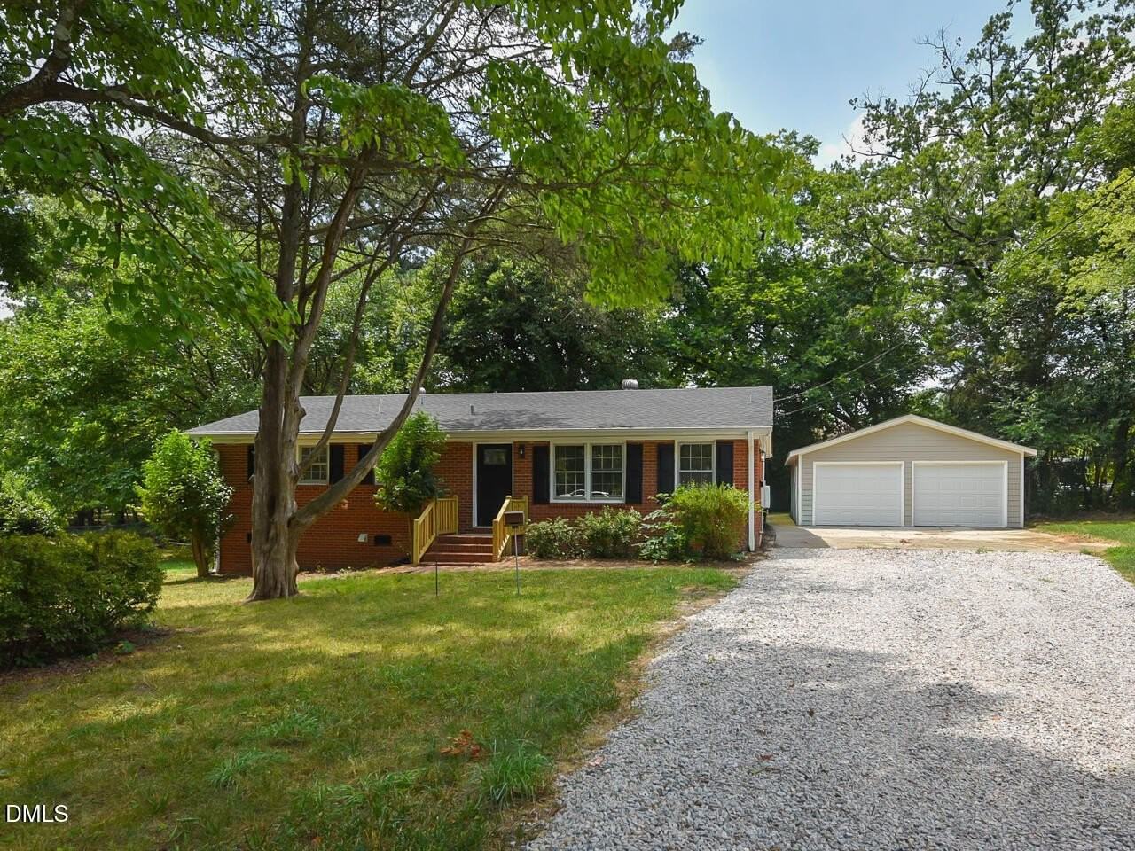 3809 Boddie Dr - Photo 2 of 15