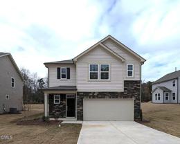 1233 Weavers Trace Dr - Photo 1 of 1