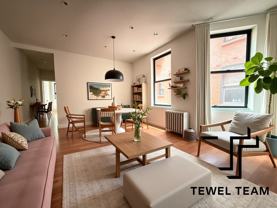1632 Madison Avenue #3L - Photo 1 of 1