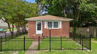 3301 Marne Ave #1 - Photo 1 of 1