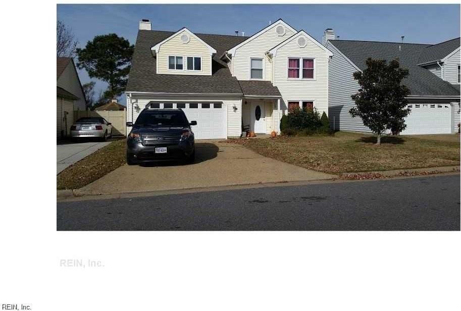1849 Bernstein Dr