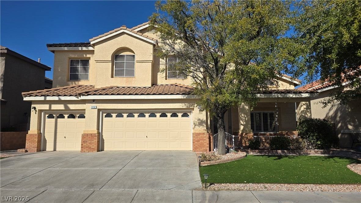 2232 Alanhurst Dr