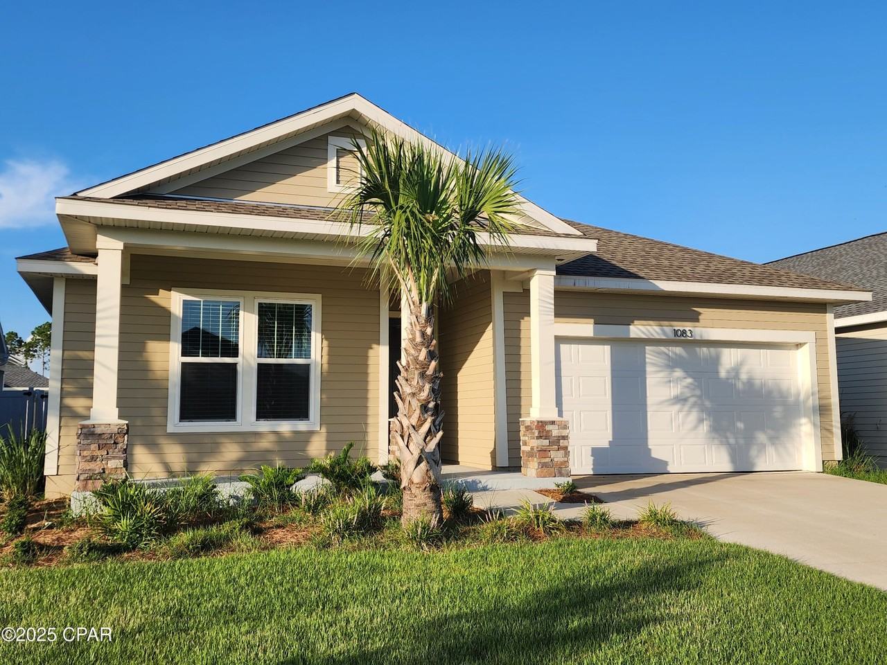 1083 Harrison Bayou Dr