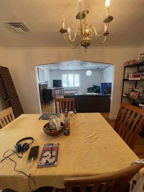 275 Tappan St #2 - Photo 4 of 13