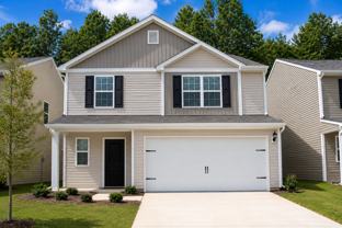 9201 Creedmore Hills Dr #1 - Photo 1 of 1