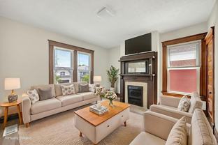 2421 Kenilworth Ave #2 - Photo 1 of 1