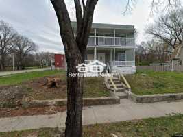 featured image of 2003 Wabash Ave #A