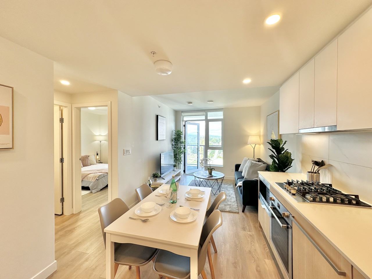 308 Alderson Avenue #2708 - Photo 3 of 16