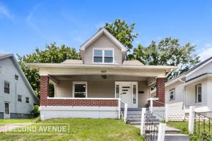 featured image of 820 Hazel St