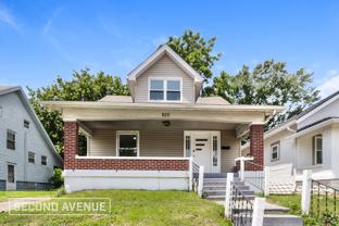 820 Hazel St - Photo 1 of 1
