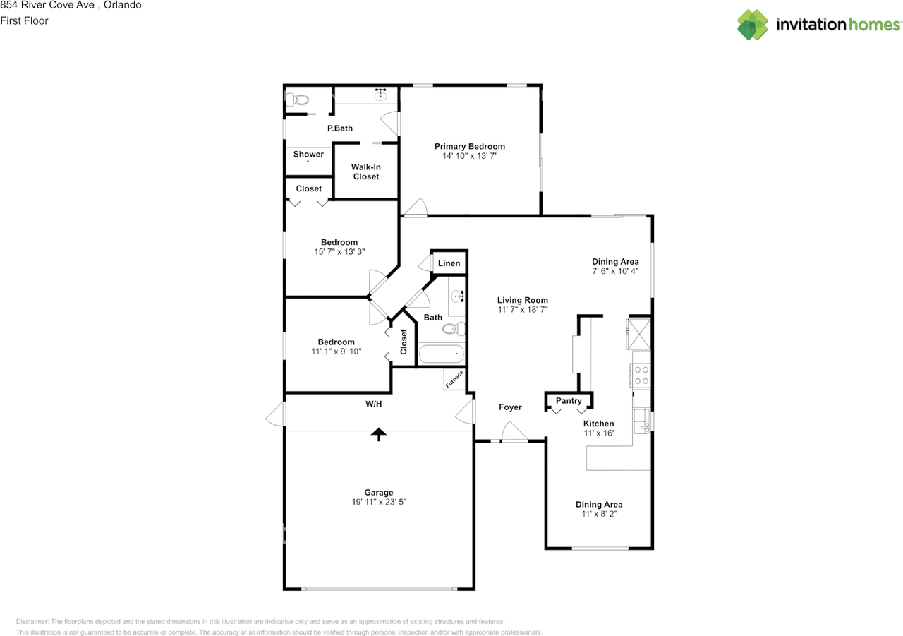 854 River Cove Ave - Photo 2 of 14