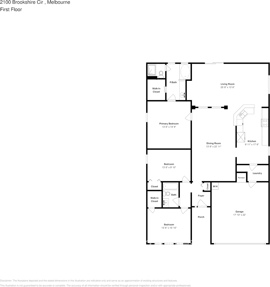 2100 Brookshire Cir - Photo 2 of 18