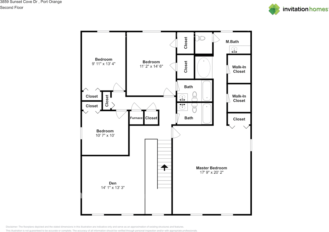 3859 Sunset Cove Dr - Photo 3 of 14