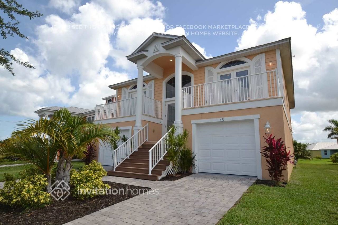 573 Bimini Bay Blvd