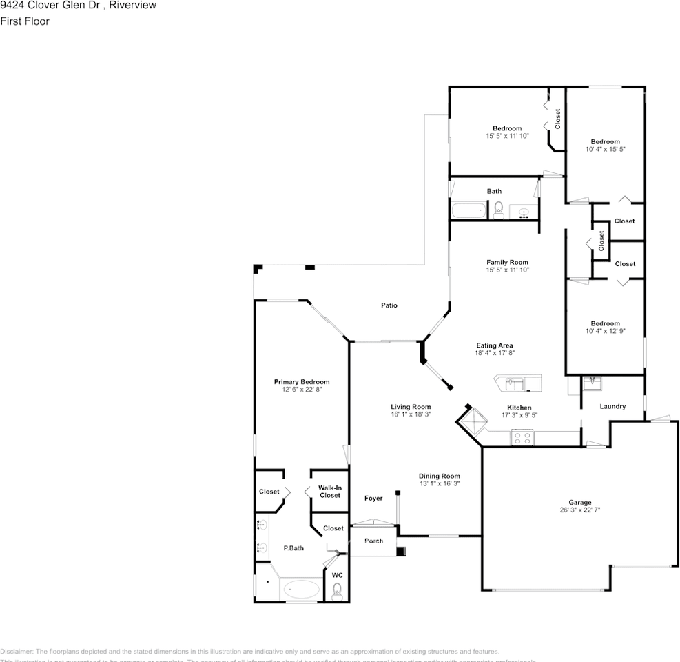 9424 Clover Glen Dr - Photo 2 of 18