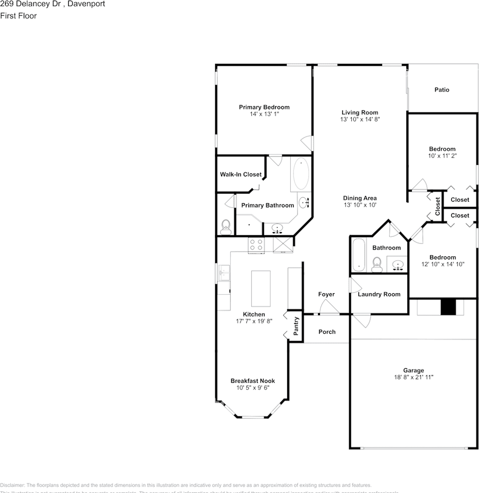 269 Delancey Dr - Photo 2 of 19