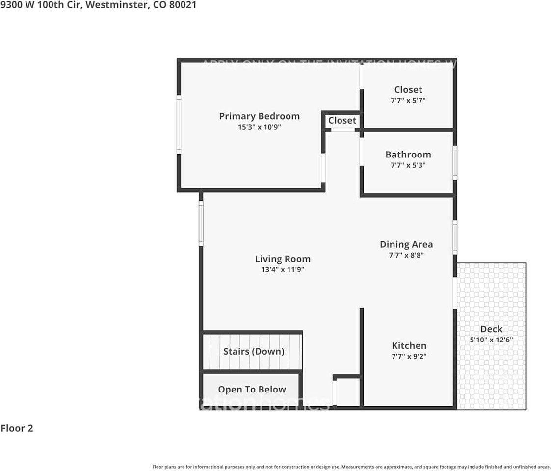 9300 W 100th Cir - Photo 3 of 19