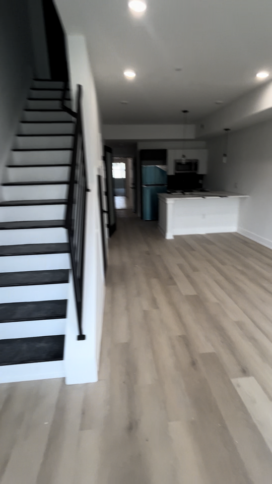 1216 W Butler St #3