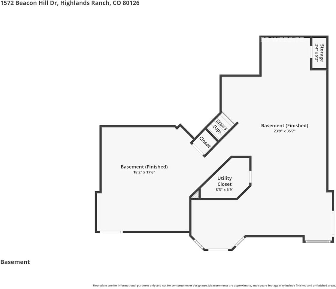 1572 Beacon Hill Dr - Photo 4 of 19