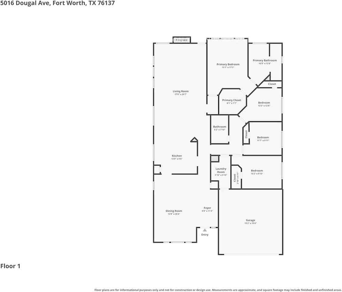 5016 Dougal Ave - Photo 2 of 17