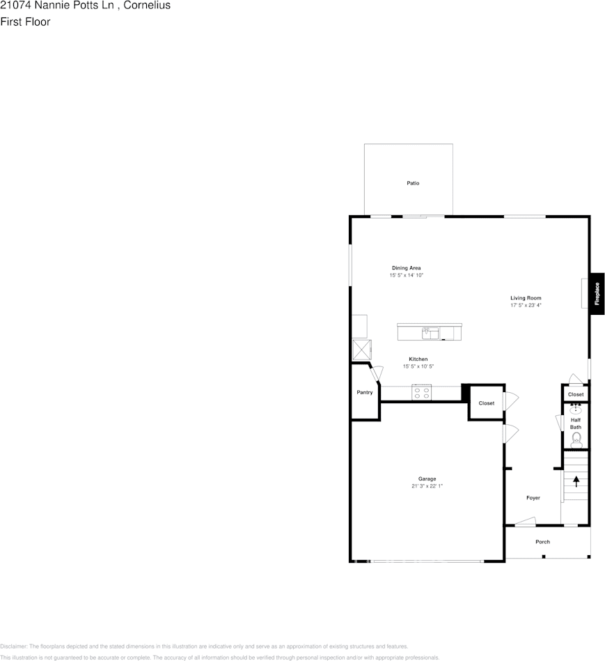 21074 Nannie Potts Ln - Photo 2 of 20