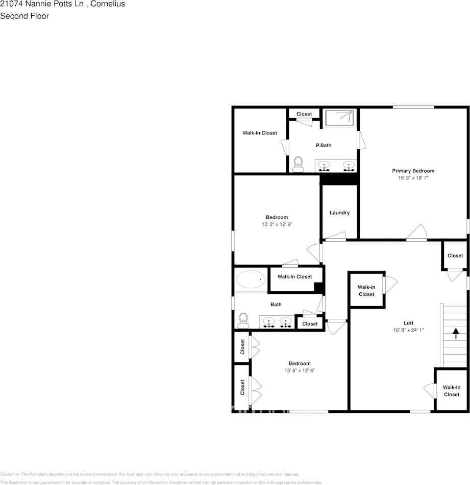 21074 Nannie Potts Ln - Photo 3 of 20
