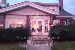 featured image of 203 S Broad St #A