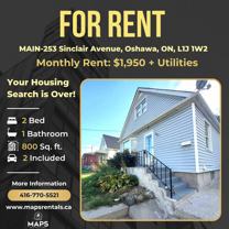 253 Sinclair Avenue #MAIN - Photo 1 of 1
