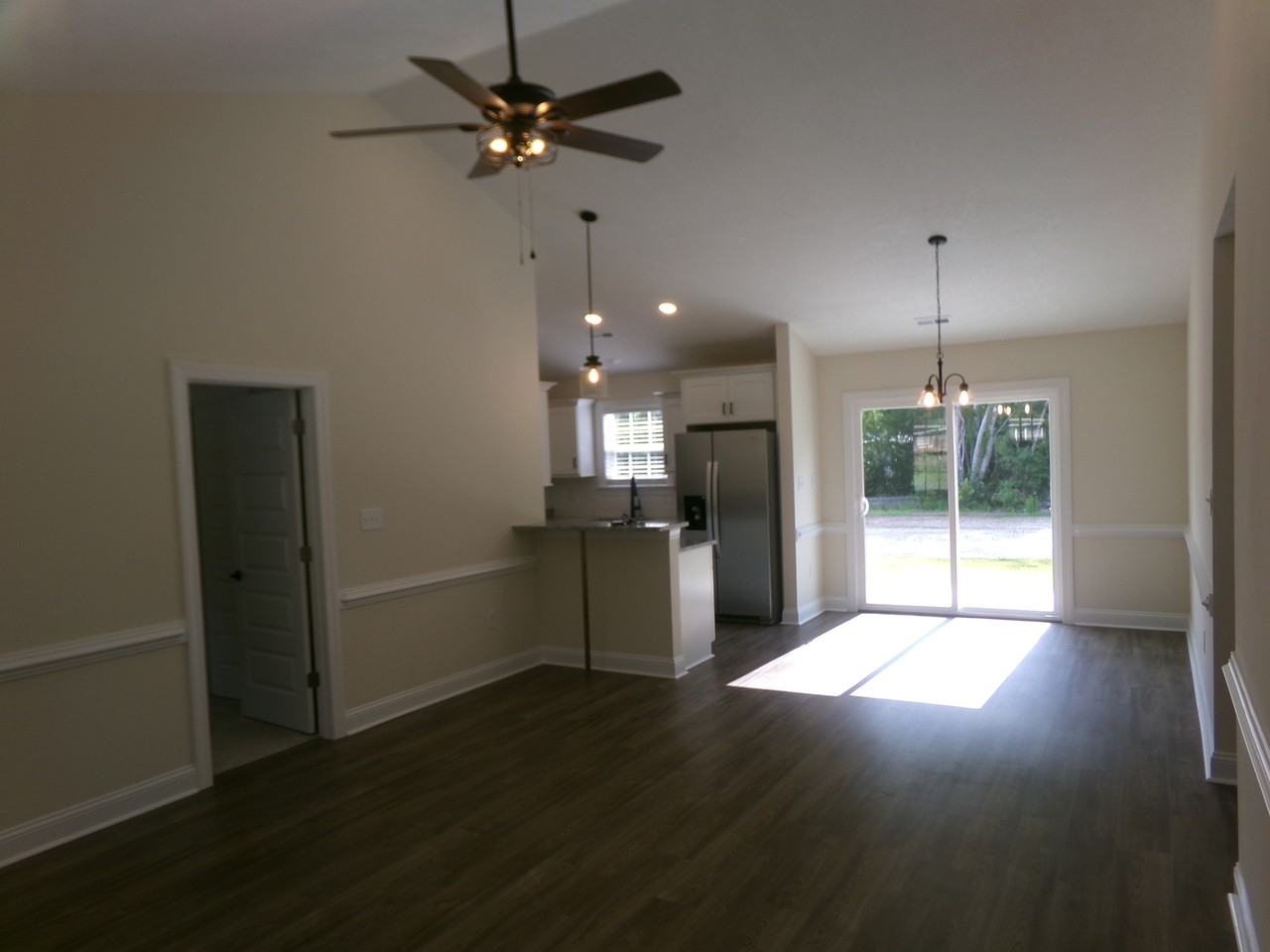2532 Harvey Rd #1 - Photo 5 of 21